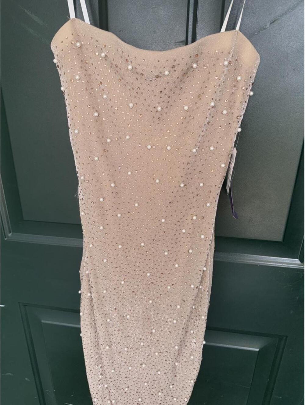 Windsor cocktail dress